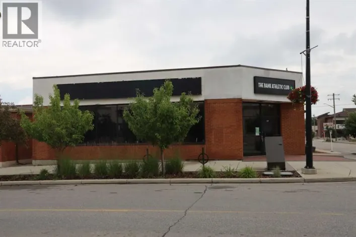 137 Second Avenue, Strathmore