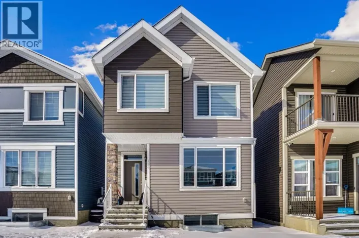 137 Seton Villas SE, Calgary