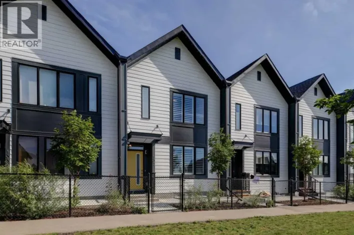 137 South Point Greenway SW, Airdrie