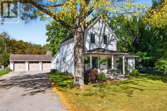 House for sale: 137 ST GEORGE STREET, St. Thomas