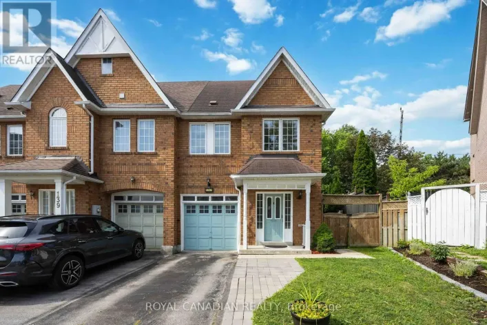 137 STOKELY CRESCENT, Whitby