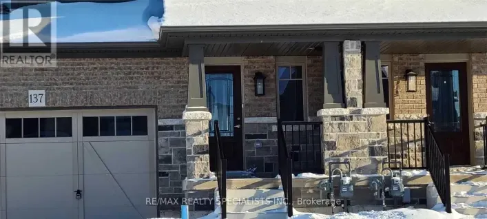 137 STONEBROOK WAY, Grey Highlands