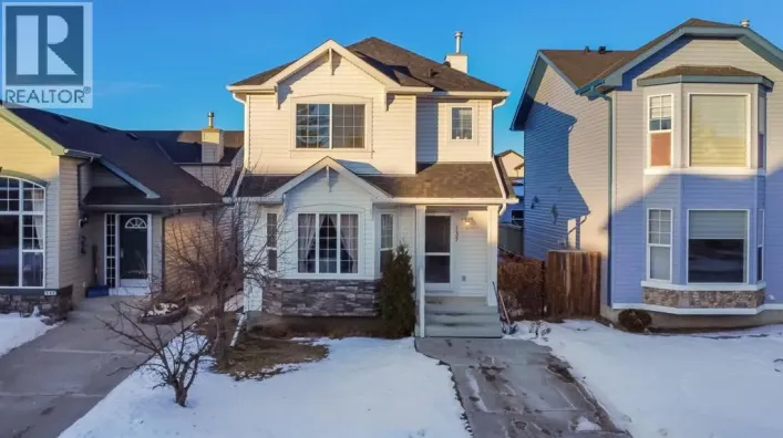 137 Taravista Crescent NE, Calgary