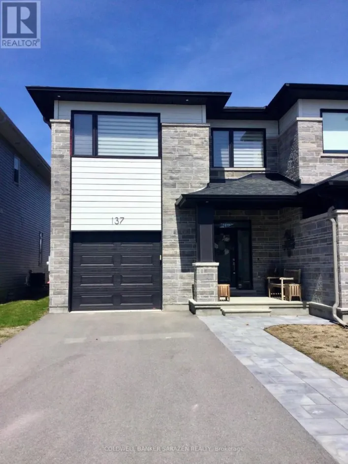 137 THOMAS STREET S, Arnprior