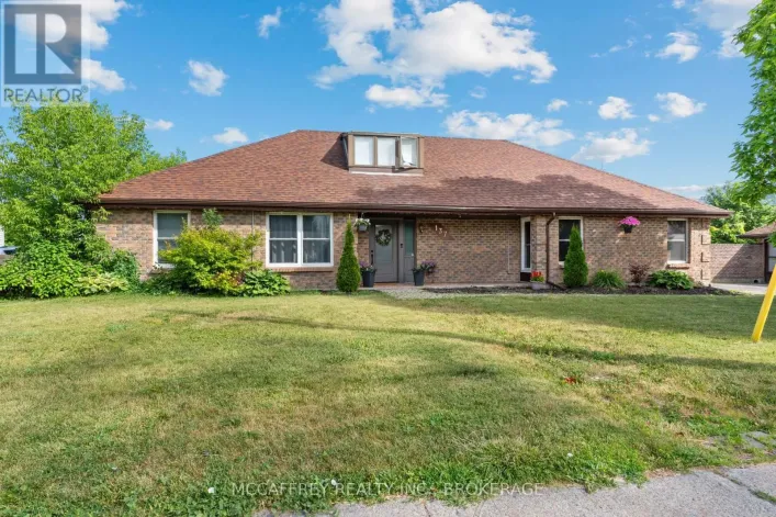 137 THOMAS STREET W, Greater Napanee