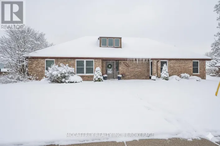 137 THOMAS STREET W, Greater Napanee