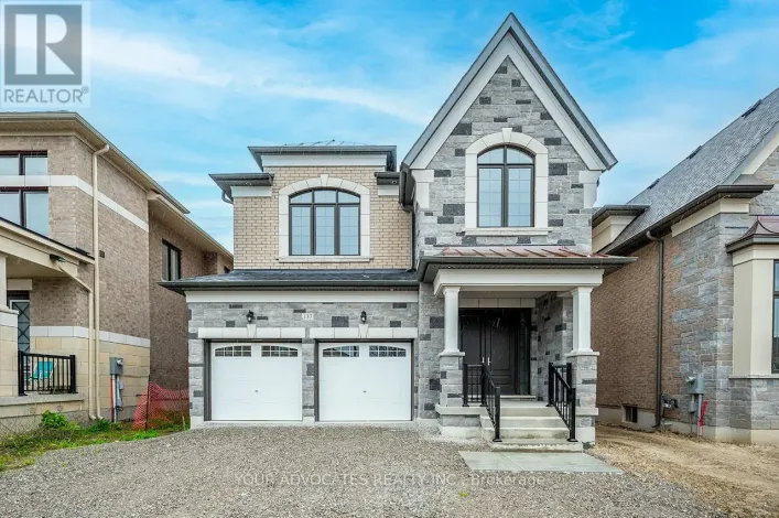 137 TIMBER CREEK BOULEVARD, Vaughan