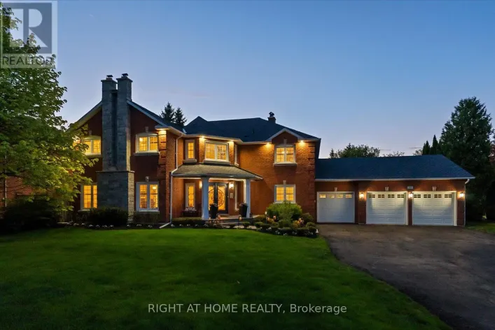 137 TREEGROVE CIRCLE, Aurora