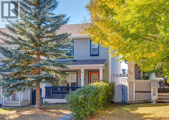 137 Tuscany Springs Way NW, Calgary