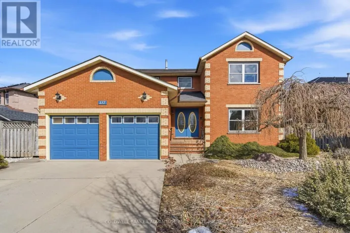 137 VALERA DRIVE, Hamilton