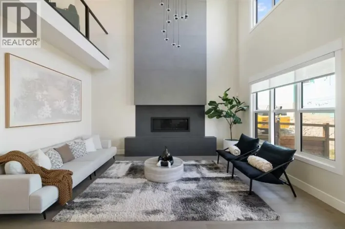 137 Vantage Drive, Cochrane