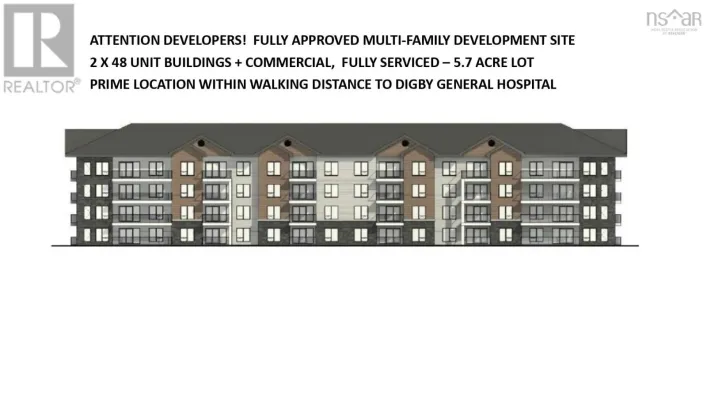 137 Victoria Street, Digby