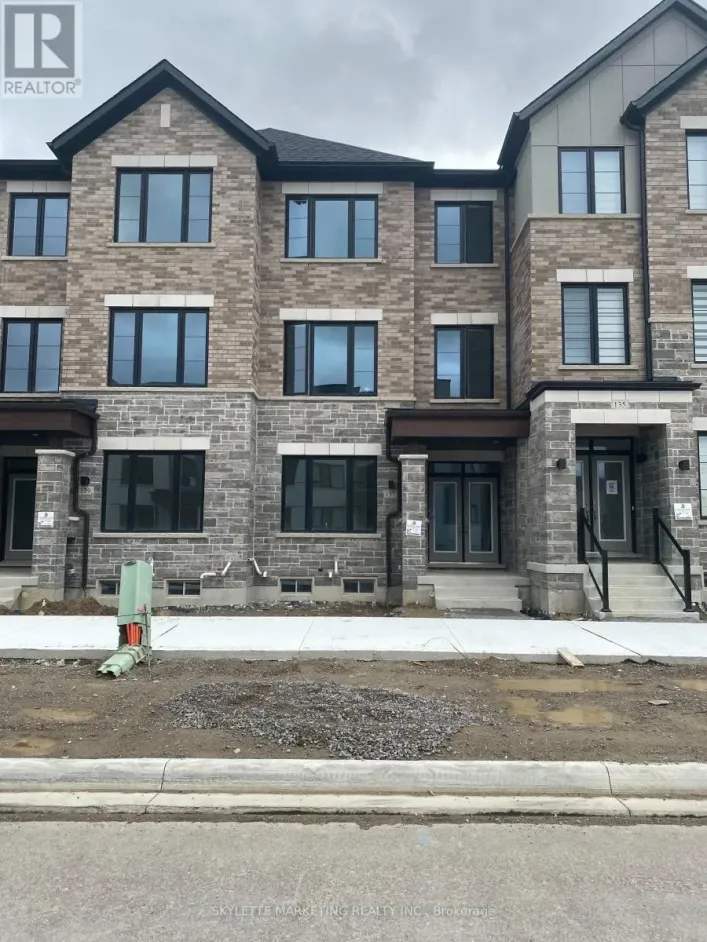 137 VINE CLIFF ROAD, Markham