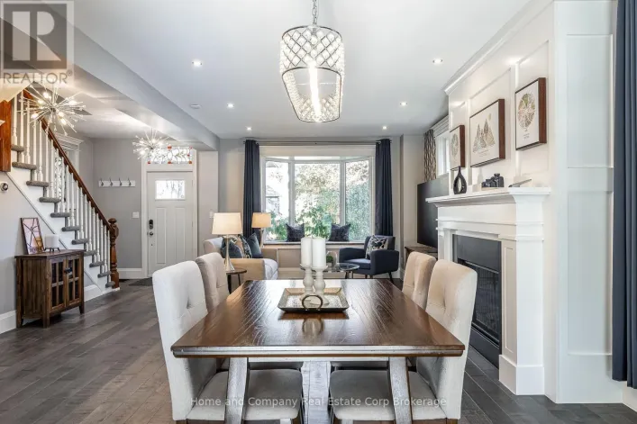 137 WATER STREET, Stratford