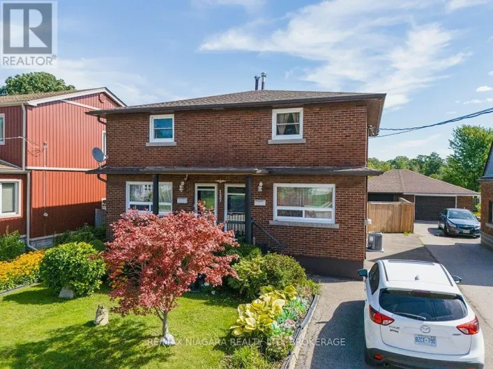 137 WELLINGTON STREET, Port Colborne