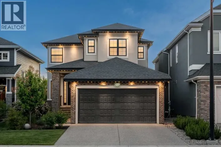 137 West Grove Point SW, Calgary