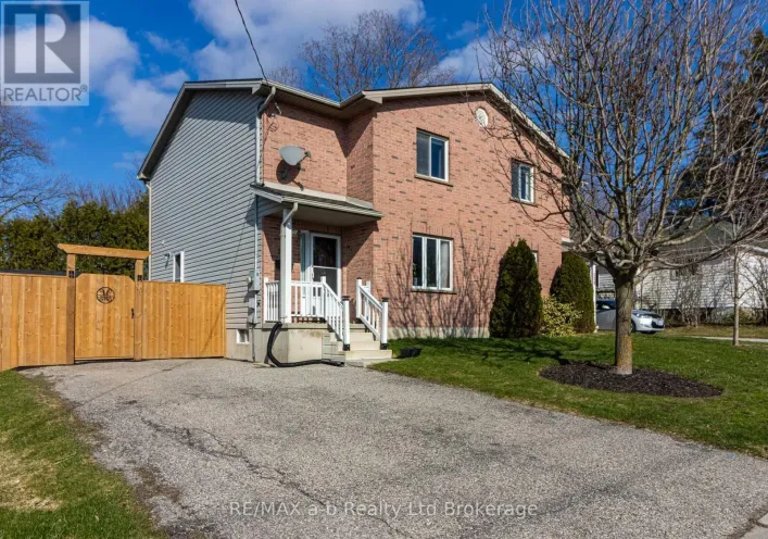 137 WHITING STREET, Ingersoll