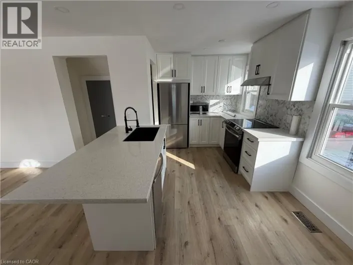 137 WHITLEY Street Unit# 1, Cambridge