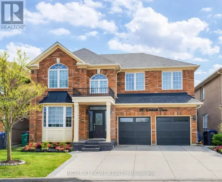 137 WHITWELL DRIVE, Brampton
