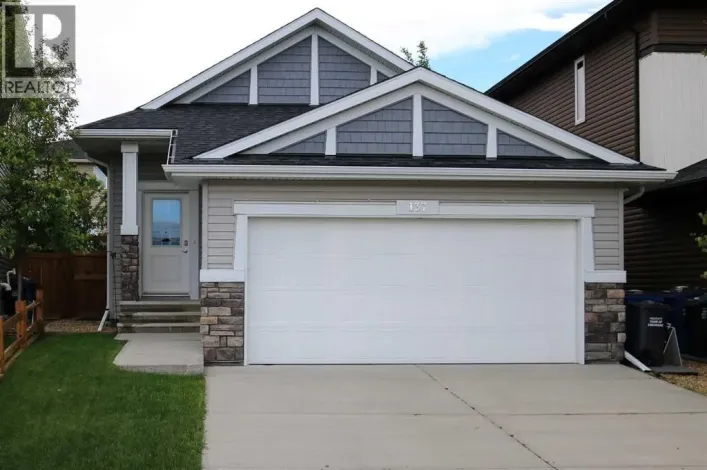 137 Willow Park, Cochrane