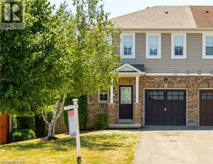137 WINDWOOD Drive, Hamilton