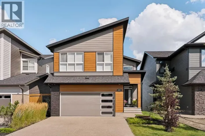 137 Wolf Hollow Villas SE, Calgary
