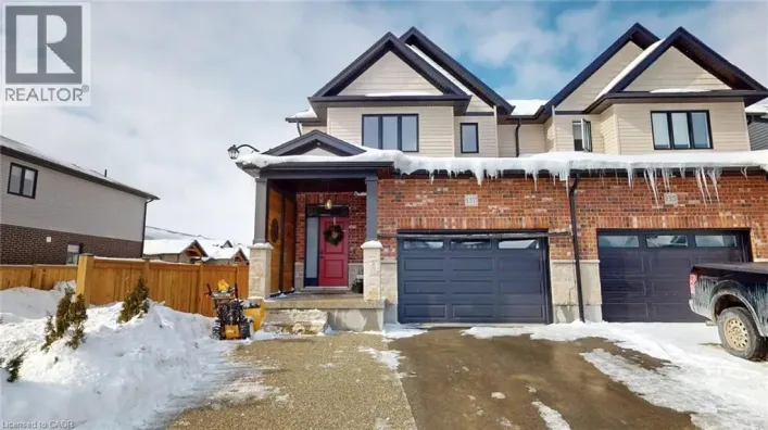 137 WOODBERRY Crescent, Elmira