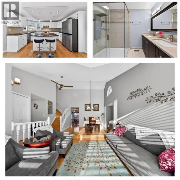 137 Woodbrook Road SW, Calgary