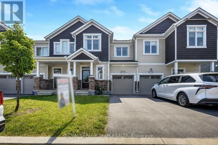 137 YEARLING CIRCLE, Ottawa