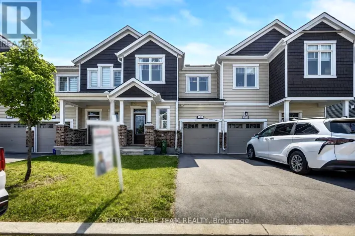 137 YEARLING CIRCLE, Ottawa