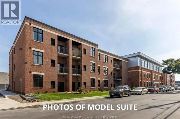 1370 ARGYLE Unit# 108, Windsor