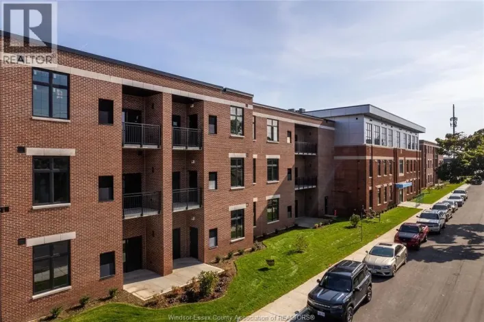 1370 ARGYLE Unit# 126, Windsor