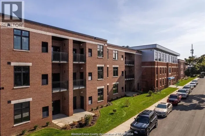 1370 ARGYLE Unit# 227, Windsor