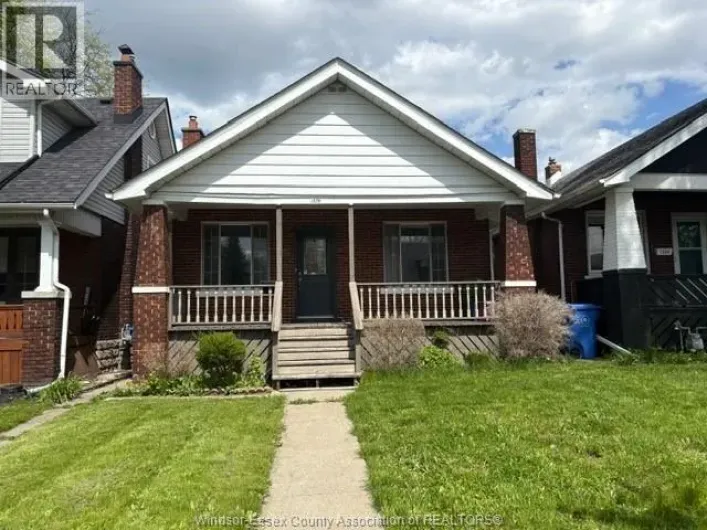 1370 Bruce Ave, Windsor