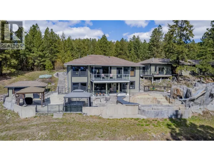 1370 Bullmoose Way, Osoyoos