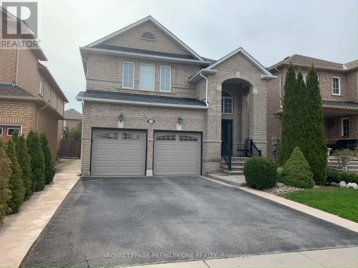 1370 CLARENCE STREET, Vaughan