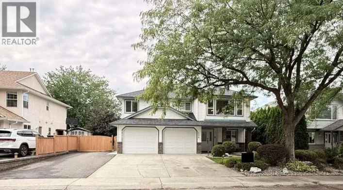 1370 Friesen Road, Kelowna