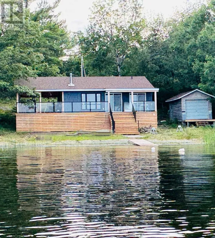 1370 GEORGIAN BAY WATER, The Archipelago