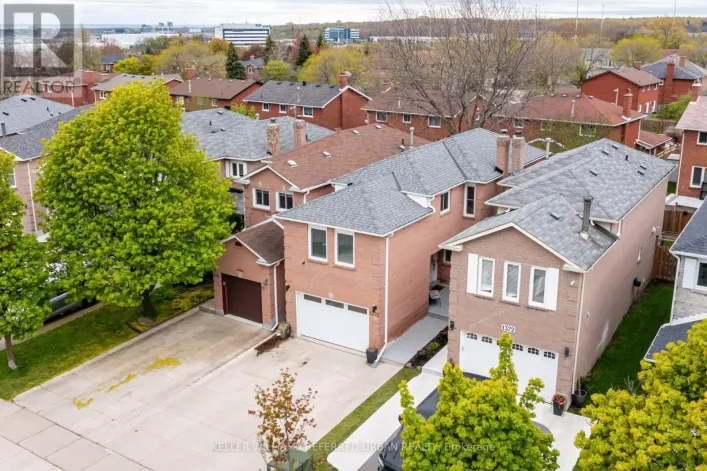 1370 HAZEL MCCLEARY DRIVE, Oakville