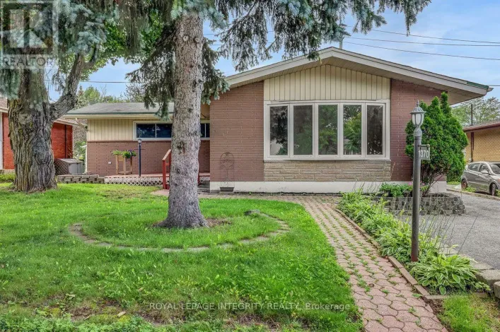 1370 HIGHGATE ROAD, Ottawa