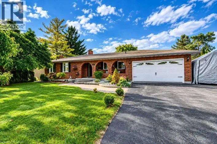 1370 THORMAN Place, Cambridge