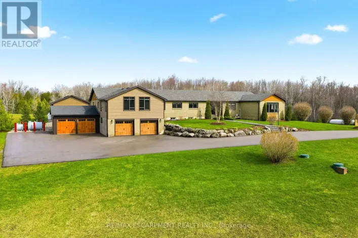 1371 10TH CONCESSION ROAD W, Hamilton