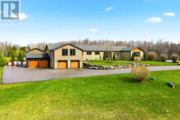 House for sale: 1371 10TH CONCESSION ROAD W, Hamilton