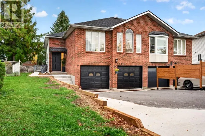 1371 BRACKENWOOD CRESCENT, Kingston
