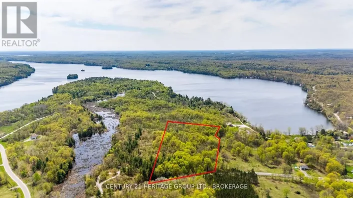 1371 CROW LAKE ROAD, North Frontenac
