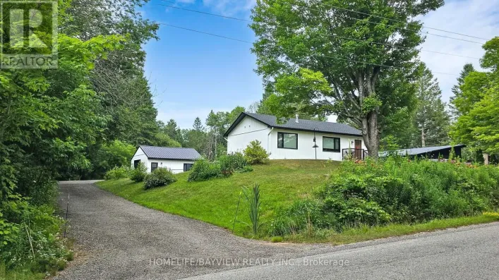 1371 GILL ROAD, Springwater