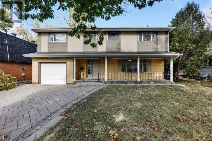 1371 KILBORN AVENUE, Ottawa