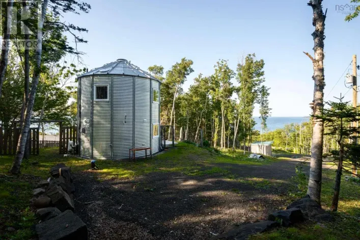 House for sale: 1371 Lighthouse Road, Digby