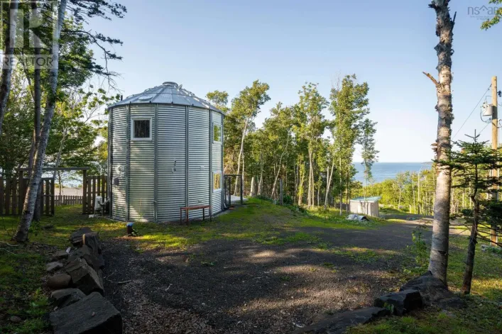 1371 Lighthouse Road, Digby