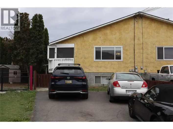 1371 Ottawa Place, Kamloops